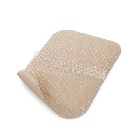 Plasturi pentru ingrijirea cicatricilor Cosmos Scars, 5 cm x 7.2 cm, 5 bucati, Hartmann 713409