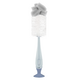 Set perie curatare biberoane 2 in 1, Blue, Kikka Boo 713393