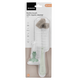 Set perie curatare biberoane 2 in 1, Mint, Kikka Boo 713395