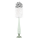 Set perie curatare biberoane 2 in 1, Mint, Kikka Boo 713397