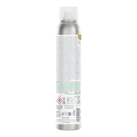 Fixativ spray cu fixare puternica Bellessere, 200 ml, Kemon 713431