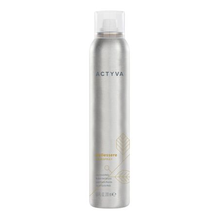 Fixativ spray cu fixare medie Bellessere, 200 ml, Kemon