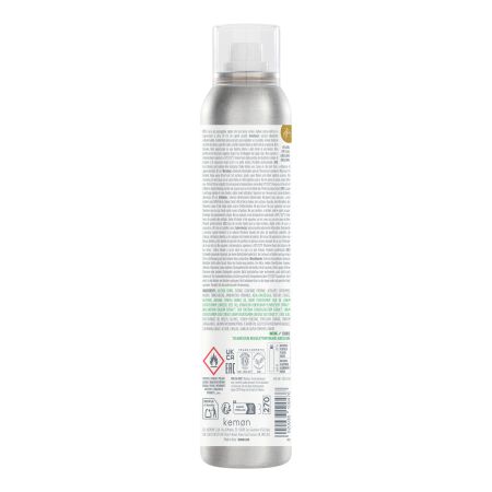 Fixativ spray cu fixare medie Bellessere, 200 ml, Kemon 713457