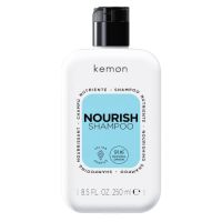 Sampon hidratant Nourish, 250 ml, Kemon