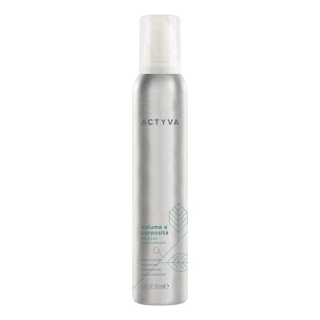 Spuma pentru volum Volume e Corposita, 200 ml, Kemon