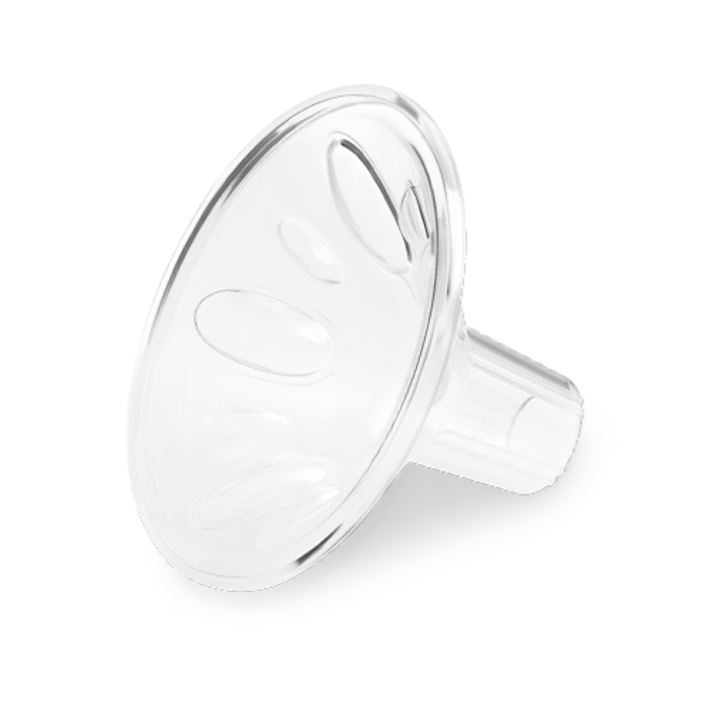 Perna de masaj din silicon, marime S, 1 bucata, Spectra