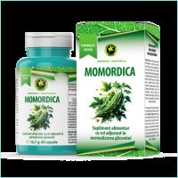 Momordica, 150 mg, 60 capsule, Hypericum