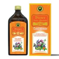 Bitter Taina Plantelor, 200 ml, Hypericum