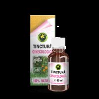 Tinctura ginecologica, 50 ml, Hypericum