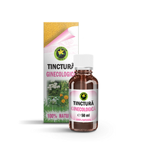 Tinctura ginecologica, 50 ml, Hypericum