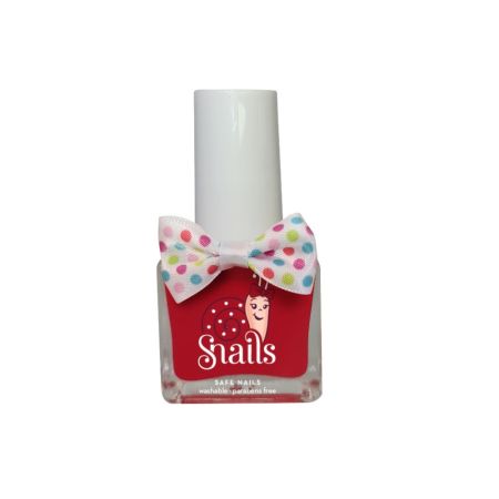 Oja pentru copii, Polka, 5 ml, Snails