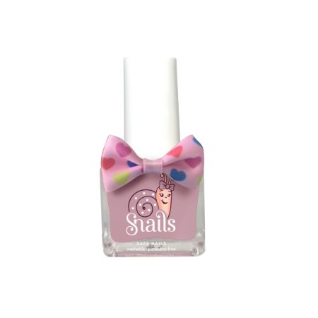 Oja pentru copii, I Heart U, 5 ml, Snails