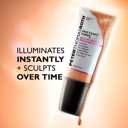 Primer pentru fata instant FirmX, 30 ml, Peter Thomas Roth 713638