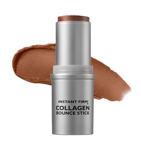 Stick pentru fata instant FirmX Collagen Bounce, Bronze Glow, 16 g, Peter Thomas Roth
