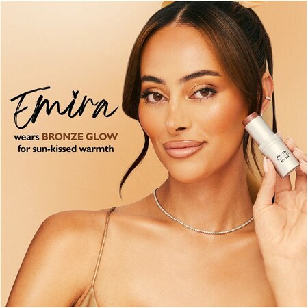 Stick pentru fata instant FirmX Collagen Bounce, Bronze Glow, 16 g, Peter Thomas Roth 713665