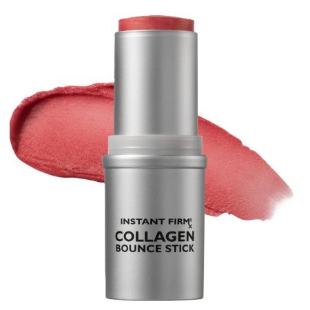 Stick pentru fata instant FirmX Collagen Bounce, Blush Glow, 16 g, Peter Thomas Roth