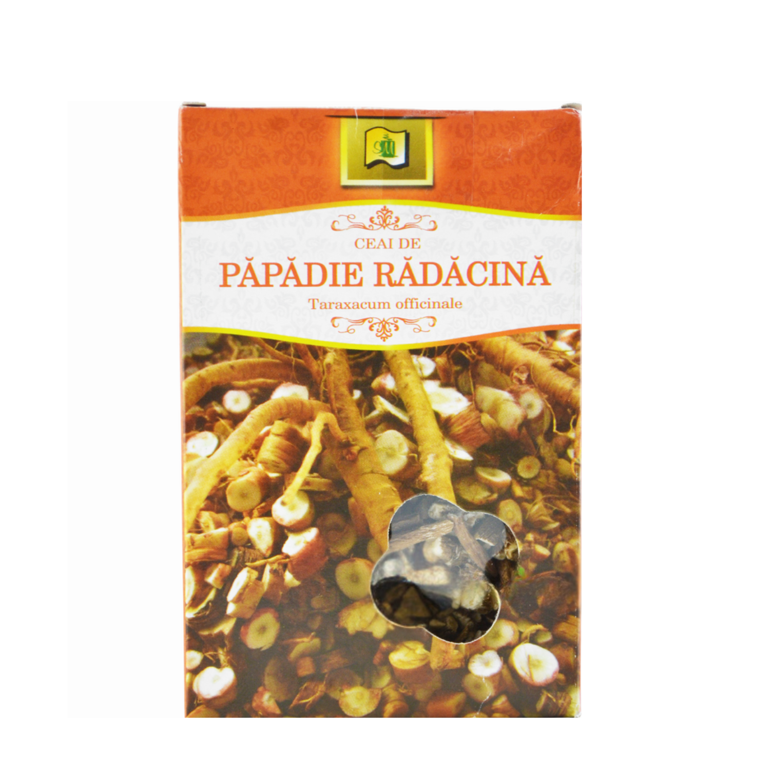 Ceai de Papadie radacina, 50 g, Stef Mar