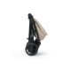 Carucior 3 in 1 Newly, Bej, Kinderkraft 713874