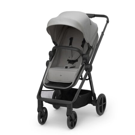 Carucior 3 in 1 Newly, Light Grey, Kinderkraft 713886