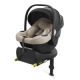 Scoica auto I-Lite cu baza Endura Safe Fx, Beige, Kinderkraft 713894