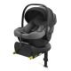 Scoica auto I-Lite cu baza Endura Safe Fx, Grey, Kinderkraft 713908