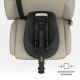 Scoica auto I-Lite cu baza Endura Safe Fx, Grey, Kinderkraft 713921