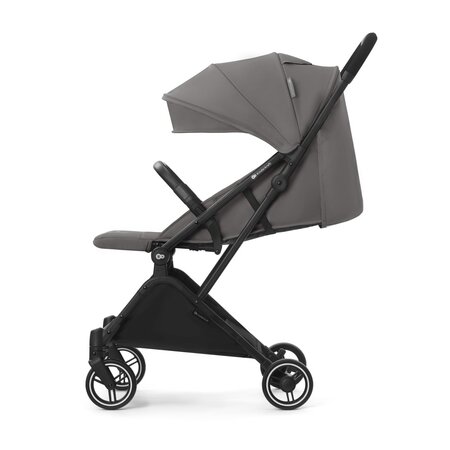 Carucior sport pentru copii Indy2, Cozy Grey, Kinderkraft 713926