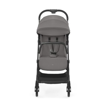 Carucior sport pentru copii Indy2, Cozy Grey, Kinderkraft 713923