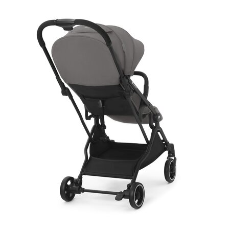 Carucior sport pentru copii Indy2, Cozy Grey, Kinderkraft 713927