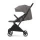 Carucior sport pentru copii Indy2, Cozy Grey, Kinderkraft 713926