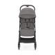 Carucior sport pentru copii Indy2, Cozy Grey, Kinderkraft 713923