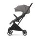 Carucior sport pentru copii Indy2, Cozy Grey, Kinderkraft 713925
