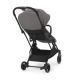 Carucior sport pentru copii Indy2, Cozy Grey, Kinderkraft 713927