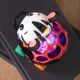 Masinuta zornaitoare Curious Car Zen Oball, 3 luni+, Baby Einstein 713946