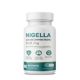 Nigella Ulei de Chimen Negru, 500 mg, 60 capsule moi, Nutrific 713952