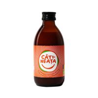 Suc bio de catina cu miere, 250 ml, Catineata