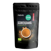 Scortisoara pulbere Bio, 60 g, Niavis