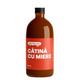 Suc Bio concentrat de Catina cu Miere, 500 ml, Catineata 713963