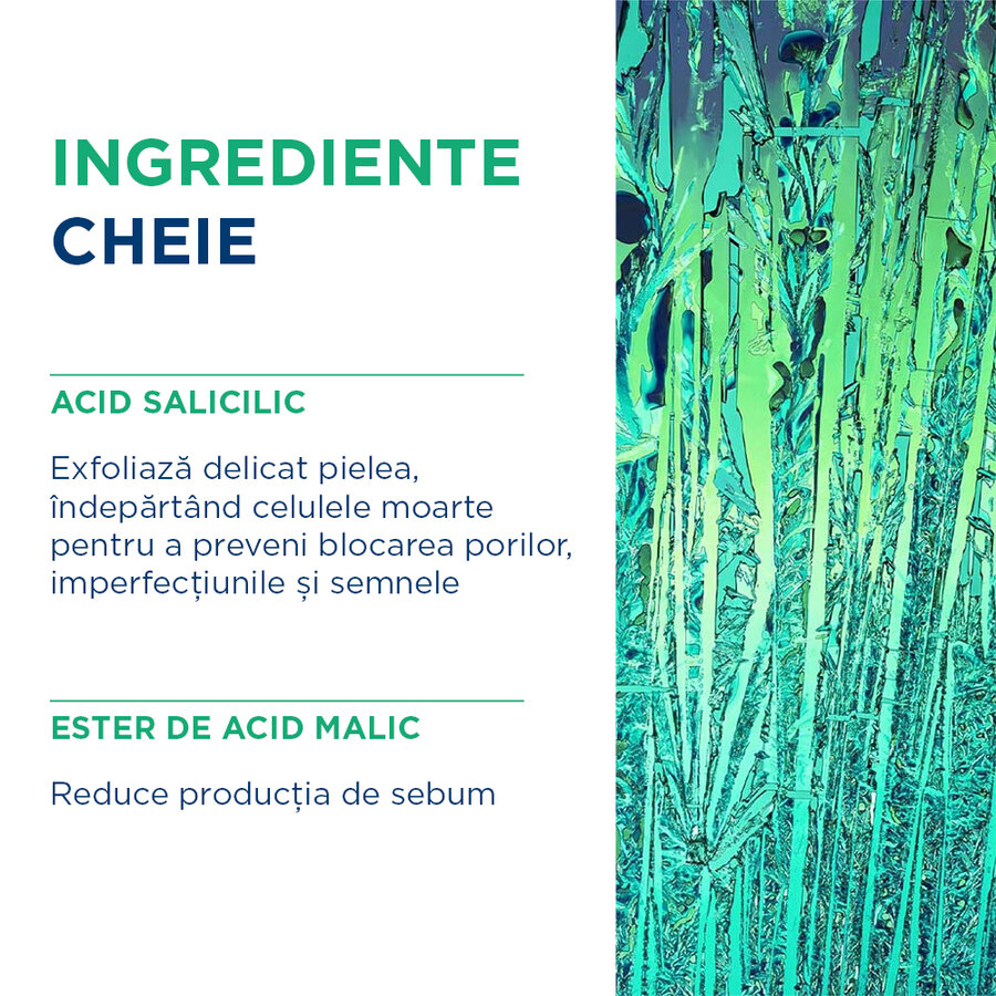 Bioderma Sebium Kerato+ Cover - ingrediente