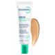 Gel crema nuantator anti-imperfectiuni Sebium Kerato+ Cover, 30 ml, Bioderma 714054