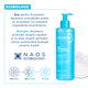 Gel Spumant Micelar 3-în-1 Hydrabio, 400 ml, Bioderma 822504