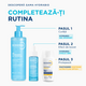 Gel Spumant Micelar 3-în-1 Hydrabio, 400 ml, Bioderma 822507