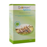 Ovoimuno Help Fight Stress, 270 g pulbere orodisperabila, Trm Supplements