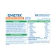 Emetix digestie usoara, 20 comprimate filmate, Fiterman Pharma 766266
