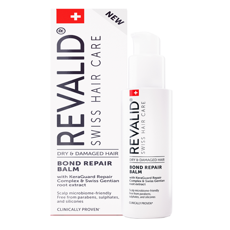 Tratament leave-in Bond Repair, 100 ml, Revalid