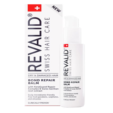 Balsam leave-in Bond Repair, 100 ml, Revalid