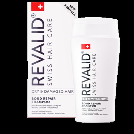 Sampon Bond Repair, 200 ml, Revalid