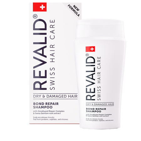 Sampon Bond Repair, 200 ml, Revalid