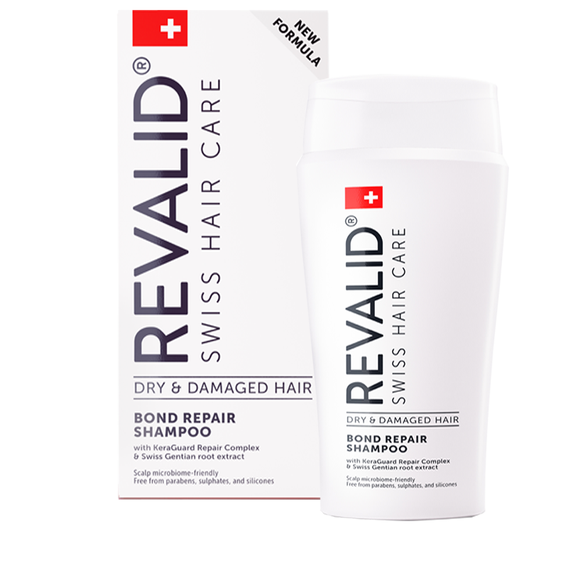 Sampon Bond Repair, 200 ml, Revalid