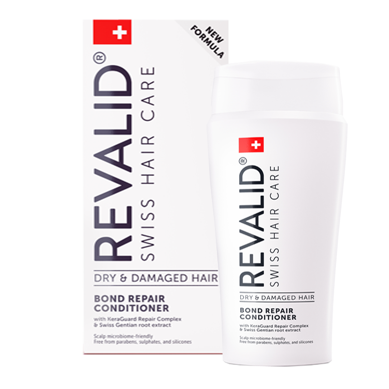Balsam Bond Repair, 200 ml, Revalid